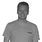 David Ashton - Personal Trainer
